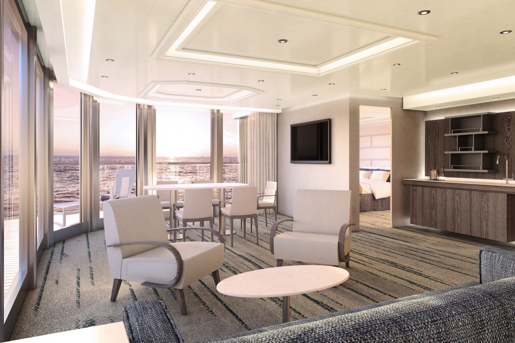 Silversea Cruises Silver Origin Grand suite.jpg